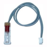 Signalleuchte 2-litzen grau zu Jura Tassenbeleuchtung